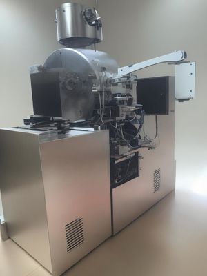 качество  380V/50Hz Power Supply Soft Gel Capsule Making Machine with High Precision завод