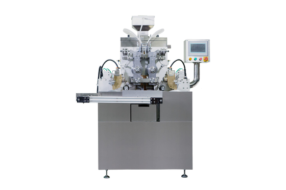 Размер Ф150x50мм RGY2-15 Rolling Type Soft Gel Capsule Machine Die Roll Speed 1-3.5rpm