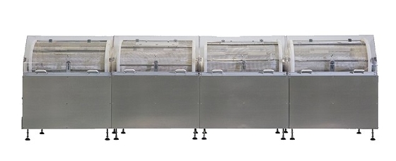 Сушилка с мягким гелем скорость 18-30 оборотов в минуту RTD580X900ll