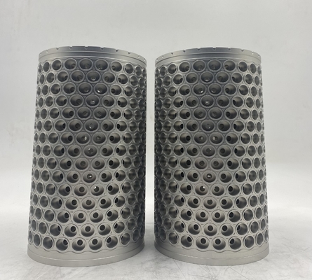 OEM ODM OBM Soft Capsule Machine Die Roll OV 150x320mm Softgel Die Rolls (Машина для производства мягких капсул с валовыми роликами)